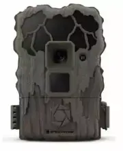 STEALTHCAM QS20 20MP LO GLOW 720VID GAME CAMERA
