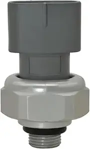 Car Air Pressure Switches Compatible with Suzuki for Swift 2011 2012 2013 2014 2015 2016 for Grand for SX4 4990008020 A/C Air Conditioning Pressure Sensors 95546-58J00