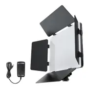 20W Dual Temperature Photography Fill Light Set