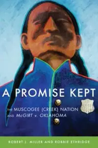 在飛比找博客來優惠-A Promise Kept: The Muscogee (