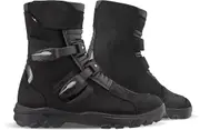 Gaerne G.Dune Aquatech, short boots waterproof , color: Black , size: 46 EU