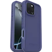 OtterBox Lifeproof Fre MagSafe for iPhone 16 Pro Max - Purple