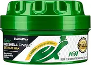 Selleys Turtle Wax T223R Super Hard Shell Paste Wax, 270 g