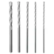 Bosch Daredevil Tungsten Carbide Tipped Drill Bit Set Hex Shank 5 pc