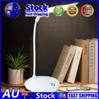 Modern Table Lamp Touch Dimmable LED Reading Light USB Rechargeable Special Gift