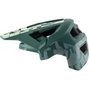 MTB AllMtn 4.0 Green Bicycle Helmet