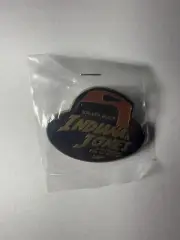 Indiana Jones and The Dial of Destiny VFX Crew Pin