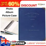 120 Pockets Mini Instant Photo (Polaroid) Album Picture Case for Fujifilm Instax