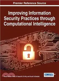 在飛比找三民網路書店優惠-Improving Information Security