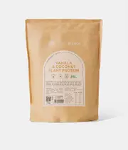 Bare Blends Plant Protein Powder Vanilla & Coconut 750g