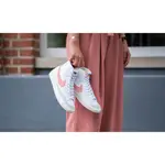 W NIKE BLAZER MID '77 VNTG 復古 皮革 運動鞋 CZ1055-110 白粉 女鞋