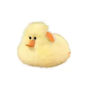 ly Adorable YellowDoll For Boys And Girls Plush Doll