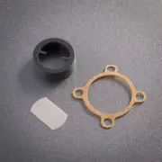 Cox .049 Model Engine Gasket Reed Retainer Tune Up Kit 049
