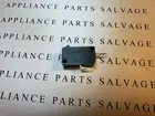 16A NORMALLY CLOSED MICROWAVE DOOR SWITCH FOR 6600W1K001C BRAND NEW PART