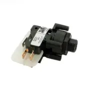 Hot Tub Basics | Air Switch Latching DPDT 20Amp TBS317A TBS317 TBS-317