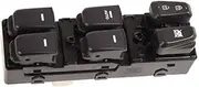 Front Power Window Switch for 11-15 for Hyun/dai Sonata 935703S000RY
