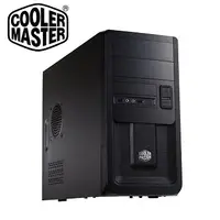 在飛比找PChome24h購物優惠-Cooler Master Elite 343 小機殼(Mi