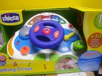 在飛比找Yahoo!奇摩拍賣優惠-小踢的家玩具出租*C2913     chicco新歡樂語言