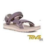 【TEVA】UNIVERSAL TRAILL女多功能經典運動涼鞋『GYR灰嶺紫』1107709 戶外.露營.登山.健行.