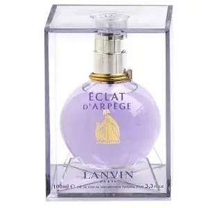 Lanvin Eclat D'arpege 浪凡光韻女性淡香精 100/50/30/4.5ml