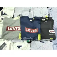 在飛比找蝦皮購物優惠-【好市多Costco 】｜現貨｜Levi’s男長袖上衣