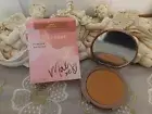 MALLY BULLETPROOF POWDER BRONZER - LIGHT - MATTE FINISH - NEW IN BOX - 0.38 OZ.