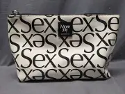 NWT Christopher Kane More Joy Cosmetic Bag