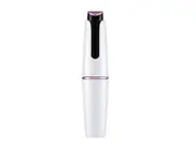 USB Small Humidifier Portable Cool Mist Air Humidifier for Travel Office Air-Conditioned Room Desk Car Hotel Kids Bedroom Dorm-White