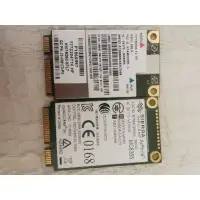 在飛比找蝦皮購物優惠-IBM lenovo 3G 3.5G 網卡 MC8355 g