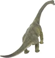ERINGOGO Dinosaur Model Brachiosaurus Realistic Dinosaur Statue for Boys and Lightweight Educational Playset for Game and Party Decoration Fun Props