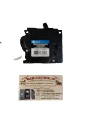GE/THQL1115AFP2/THQL1115AF2/15A/120V/AFCI/CIRCUIT BREAKER /ARC FAULT (L80)