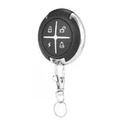 433Mhz Remote Control Controller 4 Channel Electric Cloning for Gate Gate2539