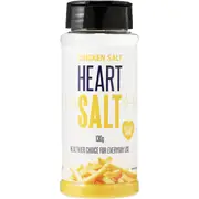 Heart Salt Chicken Salt 130g