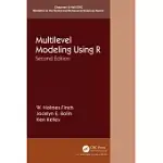 MULTILEVEL MODELING USING R