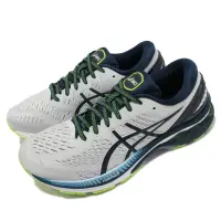 在飛比找Yahoo奇摩購物中心優惠-Asics 慢跑鞋 Gel-Kayano 27 運動休閒 男