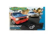 Scalextric 1/32 Highway Patrol