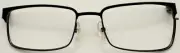 2569 - CARRERA 6606 BLACK FRONT FACE NEW AUTHENTIC