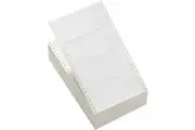 Avery 939109 Dot Matrix Labels 102 X 36Mm 1 Label Per Row Box 10000
