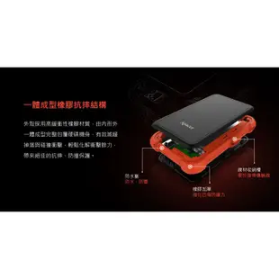 Apacer 外接式硬碟3.1軍規抗摔 AC630-1TB黑 現貨 蝦皮直送