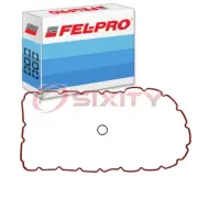 Fel-Pro OS 30773 R Engine Oil Pan Gasket Set for OS32271 Gaskets Sealing wb
