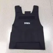 Donda Oxford Tactical Bulletproof Vest
