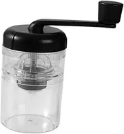 Manual Coffee Bean Grinder Hand Crank Coffee Mill for Travel Camping Outdoor