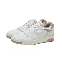 在飛比找PChome24h購物優惠-New Balance 550 卡其 BBW550JM