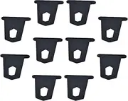 Car Styling Hiking Travel 10 Outdoor Universal for RV Awning Hook Awning Hangers Hanging Clothes Party Holder Replace