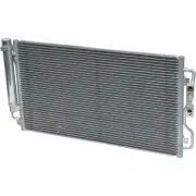 UAC CN 30012PFC A/C Condenser For Select 13-18 BMW Models (for: BMW)