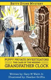 在飛比找博客來優惠-Puppy Private Investigators: T