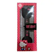 Native Union Sanrio Hello Kitty Pop Phone Retro Handset Black