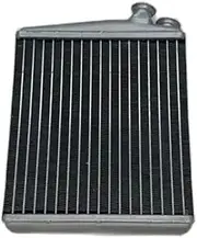 LR002632,30767275 Heater Core，Compatible With LAND Compatible With ROVER Compatible With DISCOVERY RANGE ROVER EVOQUE LR2 Compatible With VOLVO S60