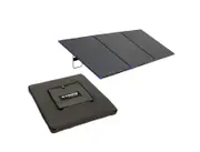 Kings 300W Folding Solar Panel Up to 25A at 12V+ Bag