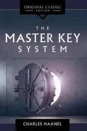 The Master Key System by Charles Haanel (English) Paperback Book